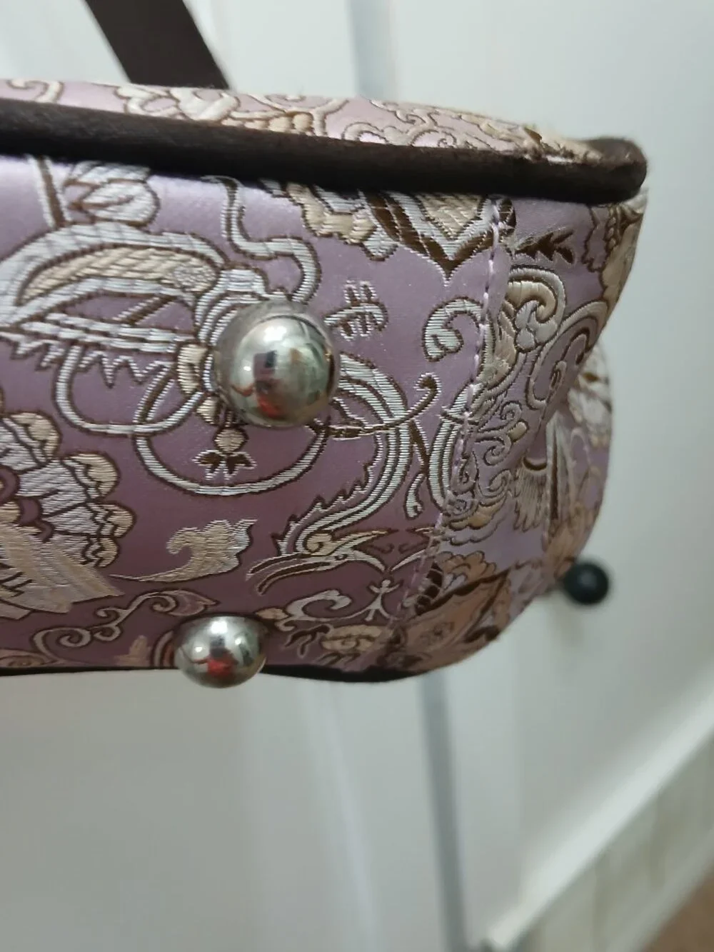 Abbi New York Attache Case
